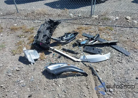 2017 Ford Explorer Xlt z USA, uszkodzony, nr VIN 1FM5K8D87HGD56698